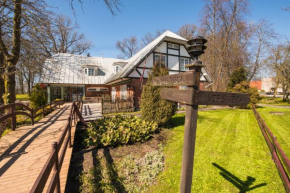 Guest House Nīcava